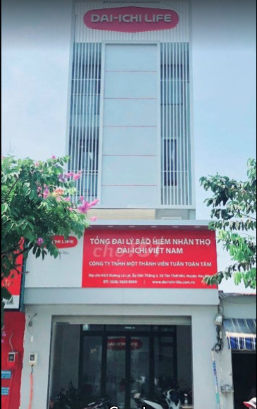 lĩnh vực hoạt động
